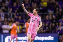 Lionel Messi sẽ chạm mốc 900 bàn thắng vào sáng mai?